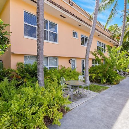 Las Olas Blvd Exclusive Apt With Waterview Форт Лодърдейл Екстериор снимка