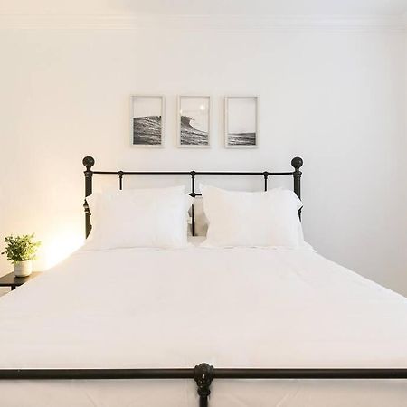 Las Olas Blvd Exclusive Apt With Waterview Форт Лодърдейл Екстериор снимка
