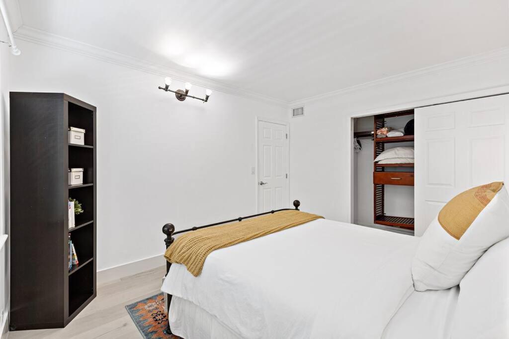 Las Olas Blvd Exclusive Apt With Waterview Форт Лодърдейл Екстериор снимка